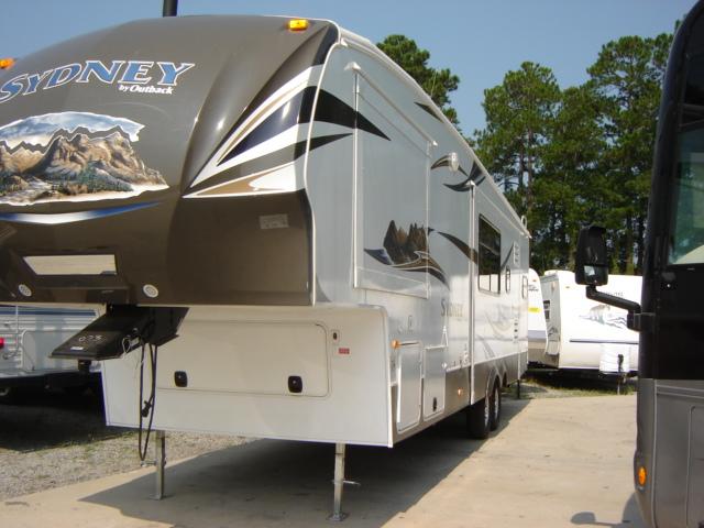 2013 Keystone Sydney